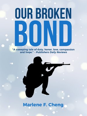 cover image of Our Broken Bond
